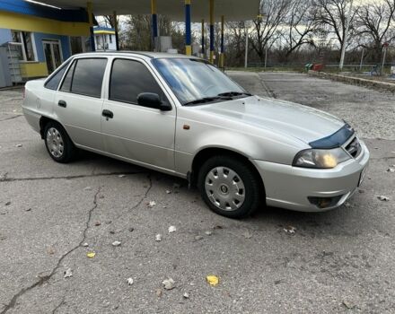 Сірий Деу Нексія, об'ємом двигуна 1.5 л та пробігом 199 тис. км за 1900 $, фото 5 на Automoto.ua