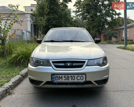 Дэу Нексия 2008 в Полтаве на Automoto.ua Серый Дэу Нексия, объемом двигателя 1.5 л и пробегом 84 тыс. км за 2800 $, фото 4 на Automoto.ua