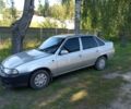 Сірий Деу Нексія, об'ємом двигуна 1.5 л та пробігом 330 тис. км за 2500 $, фото 1 на Automoto.ua