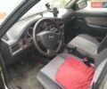 Дэу Нексия 2008 в Стрые на Automoto.ua Серый Дэу Нексия, объемом двигателя 1.5 л и пробегом 165 тыс. км за 1600 $, фото 9 на Automoto.ua