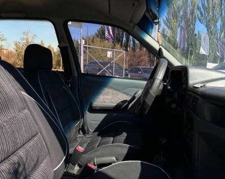 Серый Дэу Нексия, объемом двигателя 1.5 л и пробегом 156 тыс. км за 2100 $, фото 11 на Automoto.ua