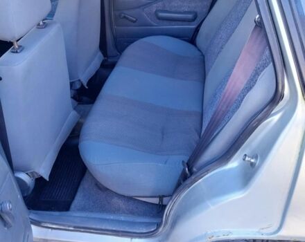 Серый Дэу Нексия, объемом двигателя 0 л и пробегом 253 тыс. км за 1200 $, фото 4 на Automoto.ua