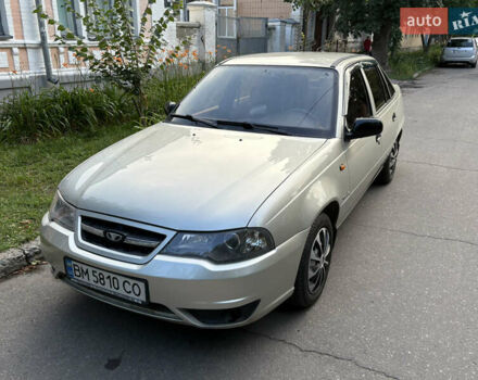 Дэу Нексия 2008 в Полтаве на Automoto.ua Серый Дэу Нексия, объемом двигателя 1.5 л и пробегом 84 тыс. км за 2800 $, фото 3 на Automoto.ua