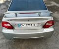 Деу Нексія 2008 у Дубно на Automoto.ua Сірий Деу Нексія, об'ємом двигуна 1.5 л та пробігом 188 тис. км за 1700 $, фото 3 на Automoto.ua