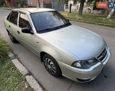 Дэу Нексия 2008 в Полтаве на Automoto.ua Серый Дэу Нексия, объемом двигателя 1.5 л и пробегом 84 тыс. км за 2800 $, фото 21 на Automoto.ua