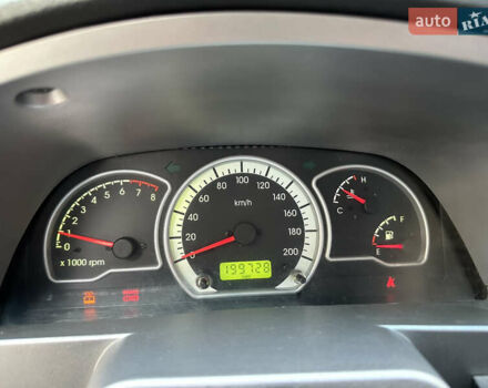 Серый Дэу Нексия, объемом двигателя 1.5 л и пробегом 199 тыс. км за 1900 $, фото 13 на Automoto.ua