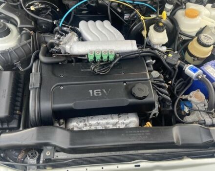 Сірий Деу Нексія, об'ємом двигуна 1.5 л та пробігом 129 тис. км за 3555 $, фото 4 на Automoto.ua