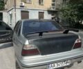 Серый Дэу Нексия, объемом двигателя 1.6 л и пробегом 300 тыс. км за 1800 $, фото 4 на Automoto.ua