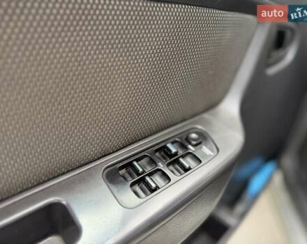 Серый Дэу Нексия, объемом двигателя 1.5 л и пробегом 147 тыс. км за 2700 $, фото 7 на Automoto.ua