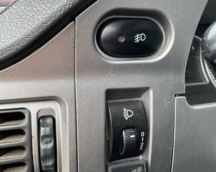 Серый Дэу Нексия, объемом двигателя 1.5 л и пробегом 141 тыс. км за 2500 $, фото 21 на Automoto.ua