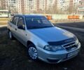 Серый Дэу Нексия, объемом двигателя 1.5 л и пробегом 238 тыс. км за 1800 $, фото 1 на Automoto.ua
