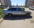 Сірий Деу Нексія, об'ємом двигуна 1 л та пробігом 300 тис. км за 1259 $, фото 1 на Automoto.ua