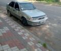 Сірий Деу Нексія, об'ємом двигуна 1.5 л та пробігом 186 тис. км за 1000 $, фото 1 на Automoto.ua