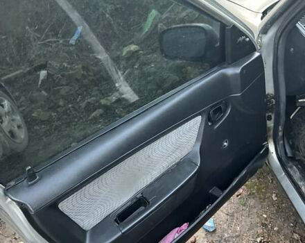 Сірий Деу Нексія, об'ємом двигуна 1.5 л та пробігом 130 тис. км за 1350 $, фото 7 на Automoto.ua