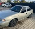 Серый Дэу Нексия, объемом двигателя 1.5 л и пробегом 320 тыс. км за 1200 $, фото 3 на Automoto.ua