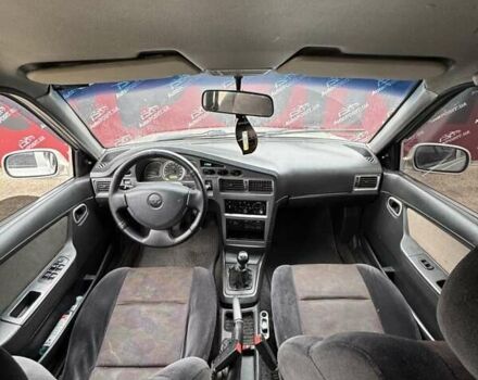 Серый Дэу Нексия, объемом двигателя 1.5 л и пробегом 141 тыс. км за 2500 $, фото 13 на Automoto.ua