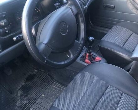 Серый Дэу Нексия, объемом двигателя 1.5 л и пробегом 208 тыс. км за 1700 $, фото 11 на Automoto.ua