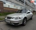 Серый Дэу Нексия, объемом двигателя 1.5 л и пробегом 147 тыс. км за 3399 $, фото 1 на Automoto.ua