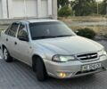 Серый Дэу Нексия, объемом двигателя 1.5 л и пробегом 119 тыс. км за 1599 $, фото 1 на Automoto.ua