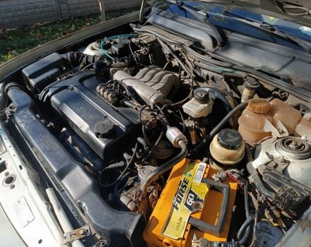 Дэу Нексия 2008 в Тараще на Automoto.ua Серый Дэу Нексия, объемом двигателя 1.5 л и пробегом 225 тыс. км за 750 $, фото 8 на Automoto.ua