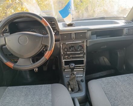 Дэу Нексия 2008 в Тараще на Automoto.ua Серый Дэу Нексия, объемом двигателя 1.5 л и пробегом 225 тыс. км за 750 $, фото 16 на Automoto.ua