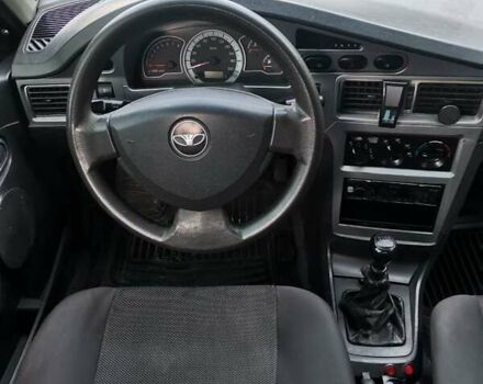 Деу Нексія 2008 у Дубно на Automoto.ua Сірий Деу Нексія, об'ємом двигуна 1.5 л та пробігом 188 тис. км за 1700 $, фото 10 на Automoto.ua