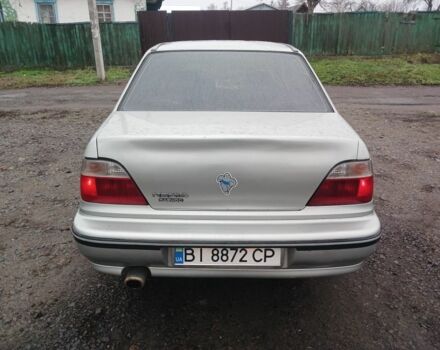 Серый Дэу Нексия, объемом двигателя 0 л и пробегом 400 тыс. км за 1300 $, фото 4 на Automoto.ua