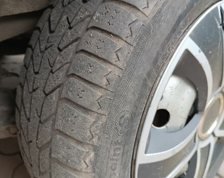 Дэу Нексия 2008 в Тараще на Automoto.ua Серый Дэу Нексия, объемом двигателя 1.5 л и пробегом 225 тыс. км за 750 $, фото 10 на Automoto.ua