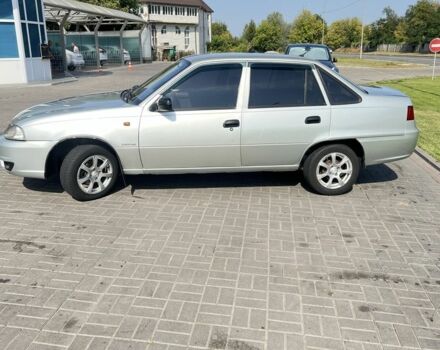 Сірий Деу Нексія, об'ємом двигуна 1.5 л та пробігом 180 тис. км за 2300 $, фото 1 на Automoto.ua