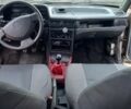 Серый Дэу Нексия, объемом двигателя 1.5 л и пробегом 100 тыс. км за 925 $, фото 5 на Automoto.ua