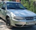 Серый Дэу Нексия, объемом двигателя 1.5 л и пробегом 350 тыс. км за 1300 $, фото 1 на Automoto.ua