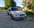 Серый Дэу Нексия, объемом двигателя 1.6 л и пробегом 198 тыс. км за 1100 $, фото 1 на Automoto.ua