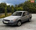 Серый Дэу Нексия, объемом двигателя 1.6 л и пробегом 260 тыс. км за 1550 $, фото 1 на Automoto.ua