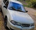 Серый Дэу Нексия, объемом двигателя 1.5 л и пробегом 207 тыс. км за 1800 $, фото 3 на Automoto.ua