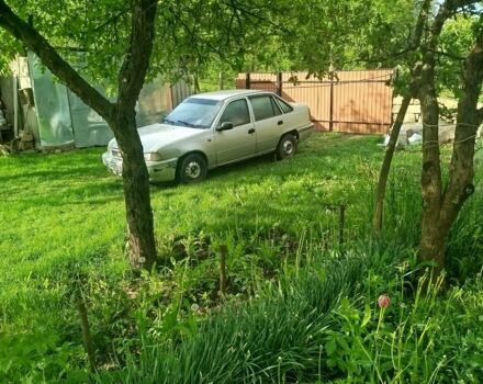 Сірий Деу Нексія, об'ємом двигуна 0 л та пробігом 268 тис. км за 900 $, фото 22 на Automoto.ua