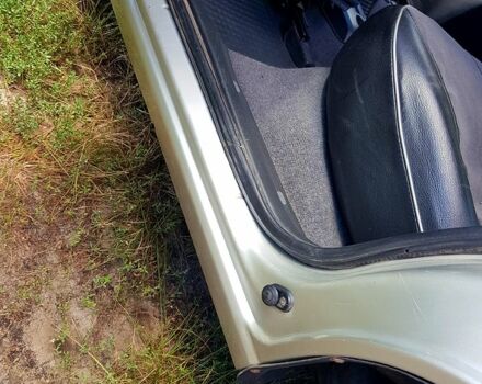 Сірий Деу Нексія, об'ємом двигуна 1.5 л та пробігом 65 тис. км за 3500 $, фото 2 на Automoto.ua