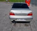 Серый Дэу Нексия, объемом двигателя 1.5 л и пробегом 160 тыс. км за 3000 $, фото 4 на Automoto.ua