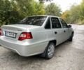 Сірий Деу Нексія, об'ємом двигуна 1.5 л та пробігом 221 тис. км за 2100 $, фото 4 на Automoto.ua