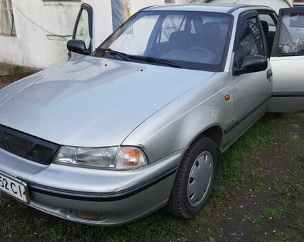 Дэу Нексия 2008 в Новомосковске на Automoto.ua Серый Дэу Нексия, объемом двигателя 1.6 л и пробегом 283 тыс. км за 1400 $, фото 17 на Automoto.ua