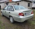 Серый Дэу Нексия, объемом двигателя 1.5 л и пробегом 300 тыс. км за 1200 $, фото 1 на Automoto.ua
