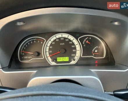 Дэу Нексия 2008 в Полтаве на Automoto.ua Серый Дэу Нексия, объемом двигателя 1.5 л и пробегом 84 тыс. км за 2800 $, фото 27 на Automoto.ua