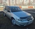 Серый Дэу Нексия, объемом двигателя 1.6 л и пробегом 238 тыс. км за 1800 $, фото 1 на Automoto.ua