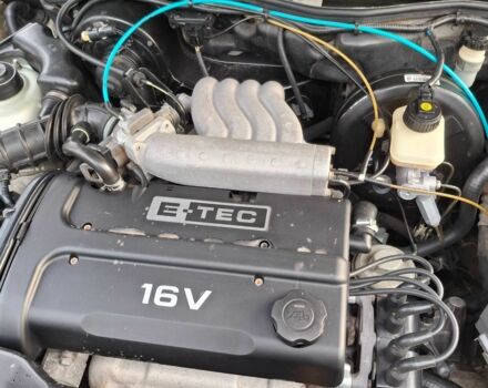 Серый Дэу Нексия, объемом двигателя 1.5 л и пробегом 180 тыс. км за 1700 $, фото 8 на Automoto.ua