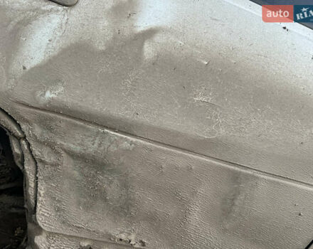 Сірий Деу Нексія, об'ємом двигуна 1.5 л та пробігом 130 тис. км за 1350 $, фото 4 на Automoto.ua