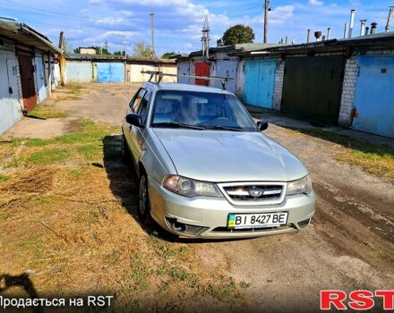 Дэу Нексия 2008 в Горишние Плавни (Комсомольск) на Automoto.ua Серый Дэу Нексия, объемом двигателя 1.5 л и пробегом 117 тыс. км за 2100 $, фото 1 на Automoto.ua