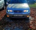 Серый Дэу Нексия, объемом двигателя 1.5 л и пробегом 0 тыс. км за 2000 $, фото 1 на Automoto.ua
