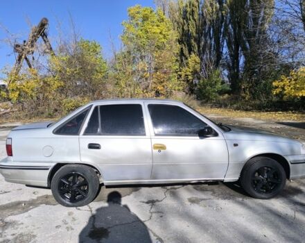 Деу Нексія 2008 у Житомирі на Automoto.ua Сірий Деу Нексія, об'ємом двигуна 0 л та пробігом 200 тис. км за 1188 $, фото 13 на Automoto.ua