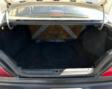 Серый Дэу Нексия, объемом двигателя 1.5 л и пробегом 156 тыс. км за 2100 $, фото 16 на Automoto.ua