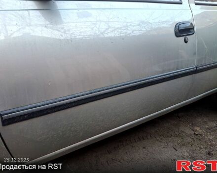 Сірий Деу Нексія, об'ємом двигуна 1.6 л та пробігом 180 тис. км за 1300 $, фото 5 на Automoto.ua