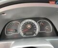 Серый Дэу Нексия, объемом двигателя 1.5 л и пробегом 309 тыс. км за 2100 $, фото 12 на Automoto.ua